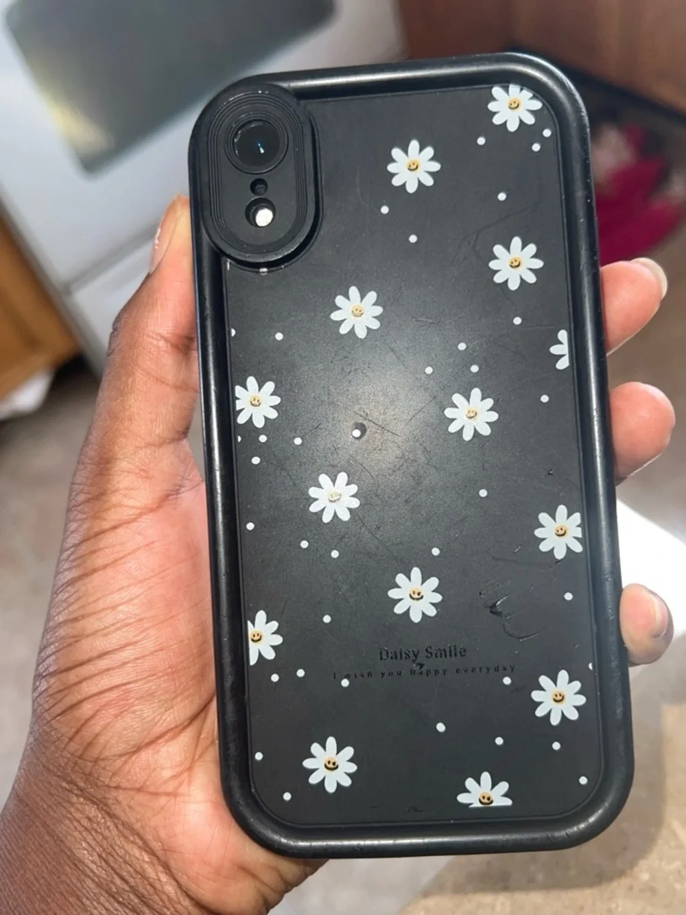 Apple iPhone Black XR